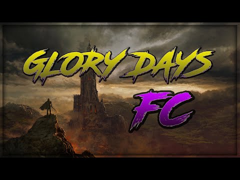 DT jump player first 333pp on a stream map (GLORY DAYS FC)