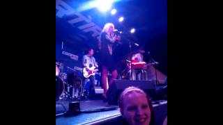 Daughter of a Workin Man(live) - Danielle Bradbery