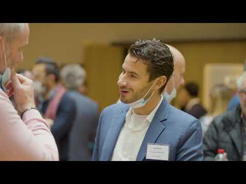 Shippeo VisibilityNOW! 2021 - The premier event for supply chain and transportation visibility