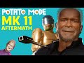 We Find The True Meaning Of Friendship In MK 11's Aftermath DLC  | Potato Mode