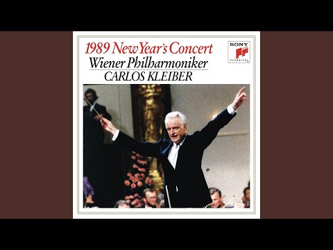 Frühlingsstimmen, Walzer, Op. 410