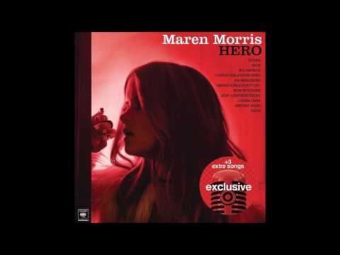 Maren Morris - HERO (Deluxe Edition) [Full Album]