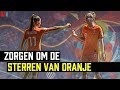 Miedema Is Moe: 'Valt Mee Dat Ze Niet In Haar Badjas Op Het Trainingsveld Komt'