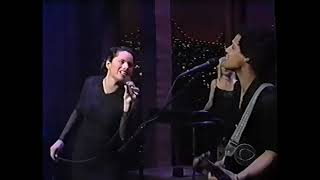 Natalie Merchant - Kind And Generous - 1998-05-18