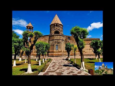 Super Sako, Artash Asatryan, Sash - im qaxaq Ejmiacin