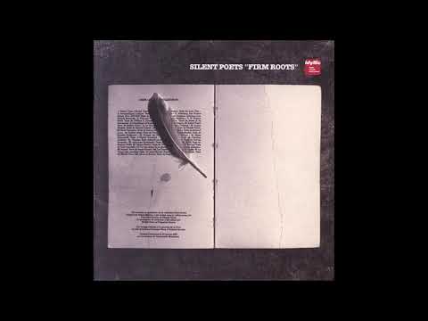 Silent Poets - Firm Roots (1996, Trip-Hop, Japan) [full album]