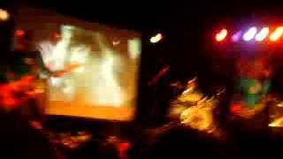 aqua bats- hot summer nights