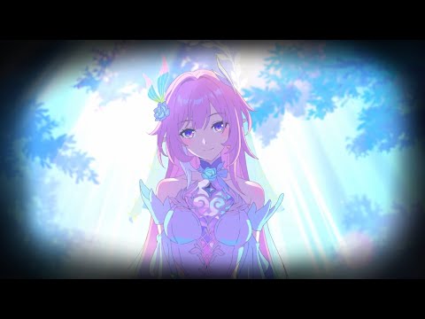 Honkai Star Rail Cyrene AMV True