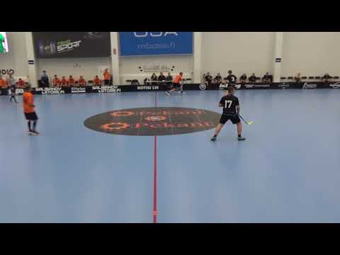 M3D: MuhU - SS Kanuuna (26.9.2021)