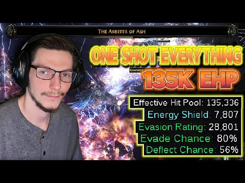 The ULTIMATE Flicker Strike Invoker Build Guide (High Budget) | POE 2 Invoker Build Guide