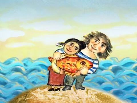 Lullaby of Canada / World Lullabies -  Колыбельная Канады / Колыбельные мира