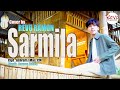 SARMILA Cipt Ashraff Mas CM REVO RAMON Cover