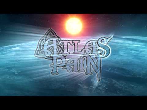 ATLAS PAIN - Once Upon A Time (Demo Version) - OFFICIAL LYRIC VIDEO