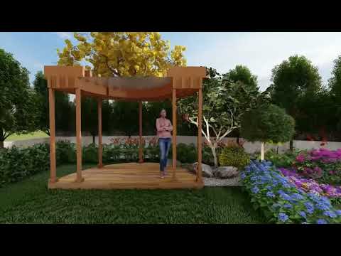 Praneeth Westwoods Project Tour 1