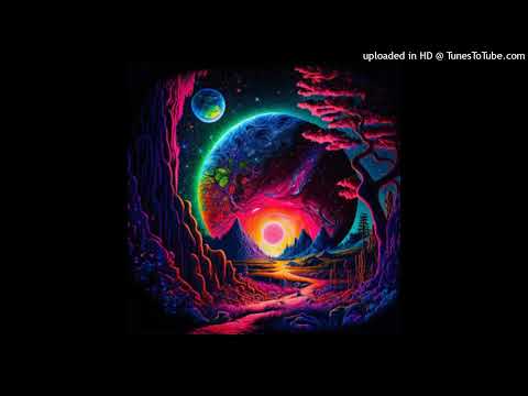 {432Hz] Key Synth Pad Type Beat - Mushroom (Prod.BYLJS & KingsBeats)