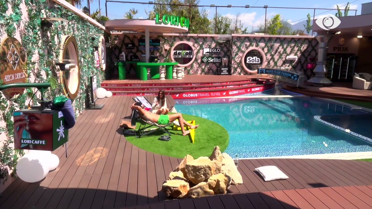 “Thuaj më fal...”/ Diskutim mes Jozit dhe Loredanës: Pse e ke të vështirë...