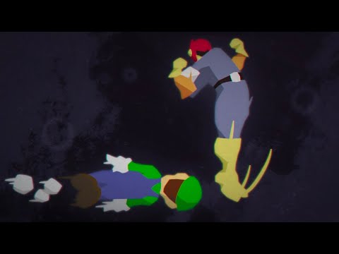 The Curious Case of Abate vs. S2J