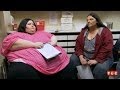 7,000 Calories a Day | My 600 lb Life 