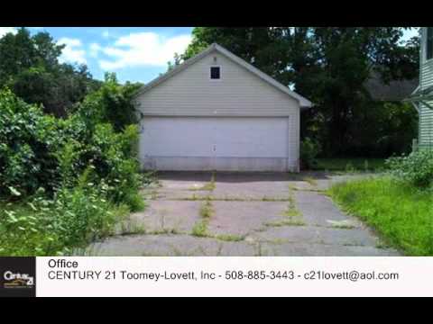 Single-Family Home - Ware, MA 01082 - 3 Ross Ave - For Sale