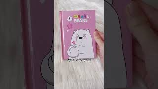 Download lagu Nih udah aku spill Journalnya yaa, Link barang di komen pin #shorts #journal mp3