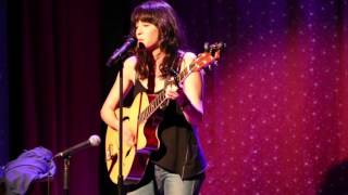 Jackie Tohn - Standup / Musical Comedy