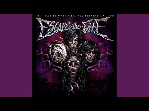 Video thumbnail for Behind the Mask