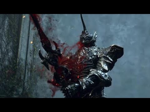 Demons Souls PS5 - pt.12  Dragon God & 1-3 Penetrator Boss