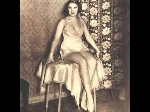 Rosita Quiroga ( Tango, de mi barrio)1956.