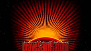 Begin Again by Brave Saint Saturn