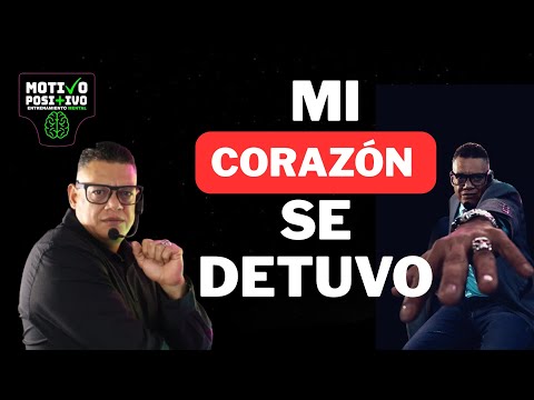 HIPNOSIS: el artista que volvió a latir ❤️❤️❤️