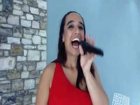 Sandra d'Oria  -  Your Song