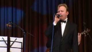 Биг-Бэнд I've got you under my skin Bossa Nova