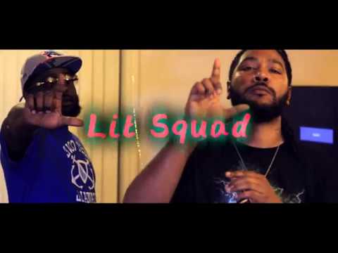 LITSQUAD - Ball | Shot by Livewirevisuals