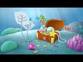 Baraem TV Idents 2009 2017