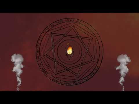 Nyxborn - Solomon's Daemons