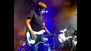 Vanilla Sky: &quot;Unfriend&quot; - 19/05/2007 - Alcatraz, Milano