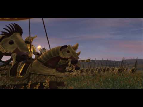 Third Age Total War  Rhun  Faction