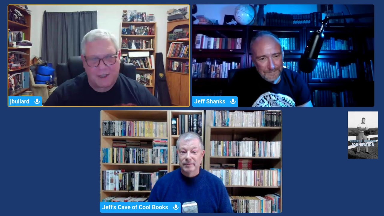 REH Foundation Livestream