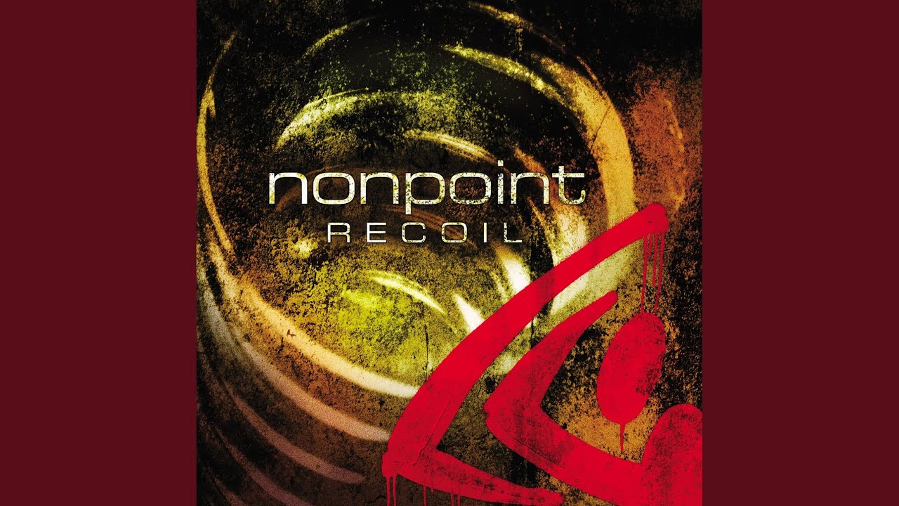 Nonpoint - Reward
