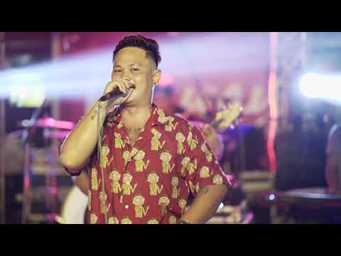 KULITOS KIDDUS - ILADNASANWAKAN by RON HENLY x AL JAMES