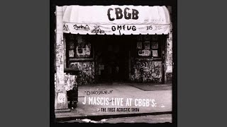Throw Down [Live from CBGB's 12/93]