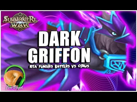 download lagu mp3 mp4 Dark Griffon Summoners War, download lagu Dark Griffon Summoners War gratis, unduh video klip Dark Griffon Summoners War