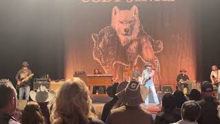 Cast No Stones Cody Jinks 1/29/2022