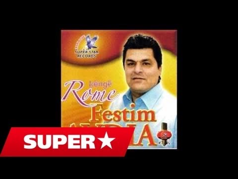 Festim Avdia - Davan mate merav (Official Song)