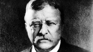 THE EXHUMATION OF THEODORE ROOSEVELT (APRIL 27th, 1919)
