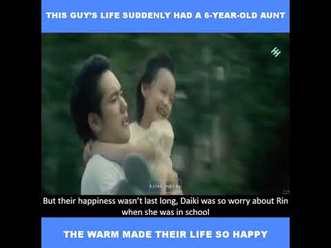 Usagi Drop || Movie Summary