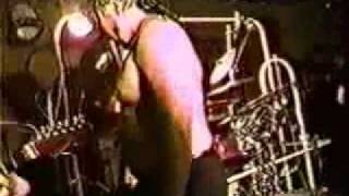 Nasty Savage Family Circus Tampa FL 1994.mp4