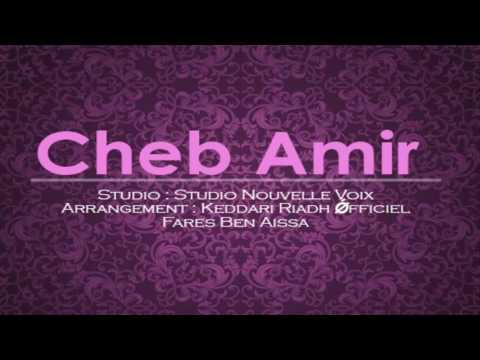 Cheb Amir