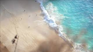 Drug INDUCED Oceanic Relaxation W/Motivating Subconscious Sounds
