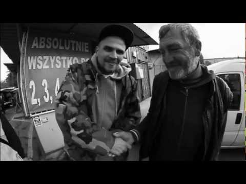 Jeżozwierz "Dziadostwo" (oficjalny teledysk)